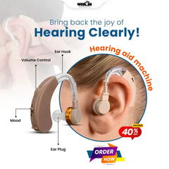 Hearing Aid Machine
