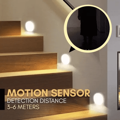 Motion Sensor Light - Best Quality