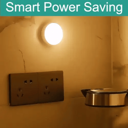 Motion Sensor Light - Best Quality